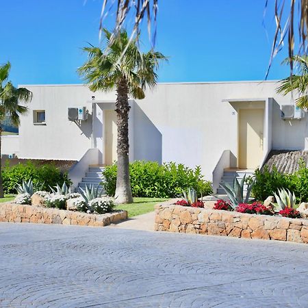 Sanimar Hotel Dimos Kassandra Exteriör bild