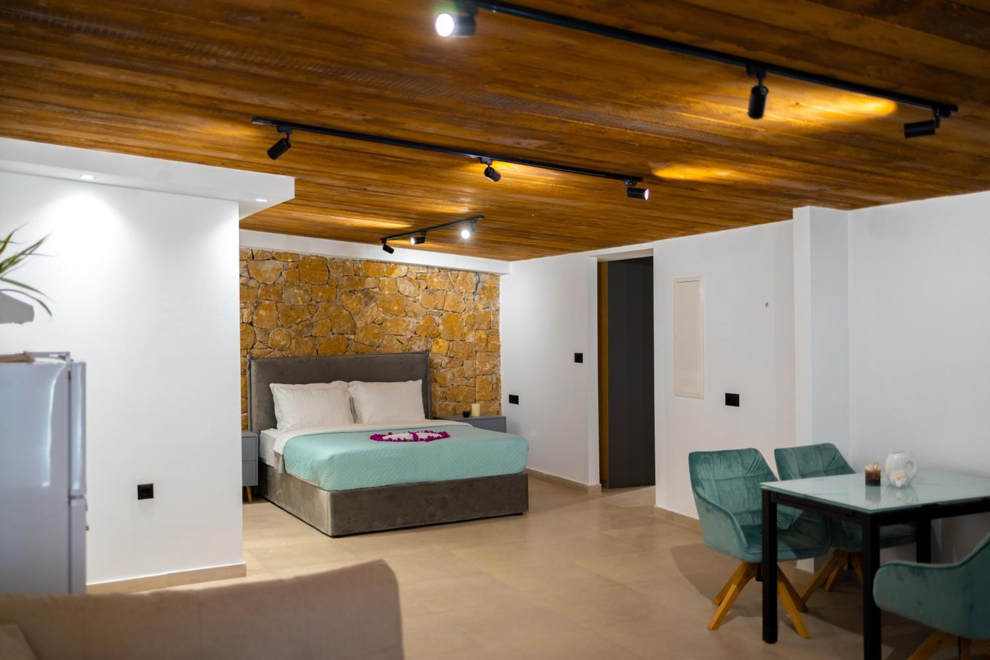 Sanimar Hotel Dimos Kassandra Rum bild