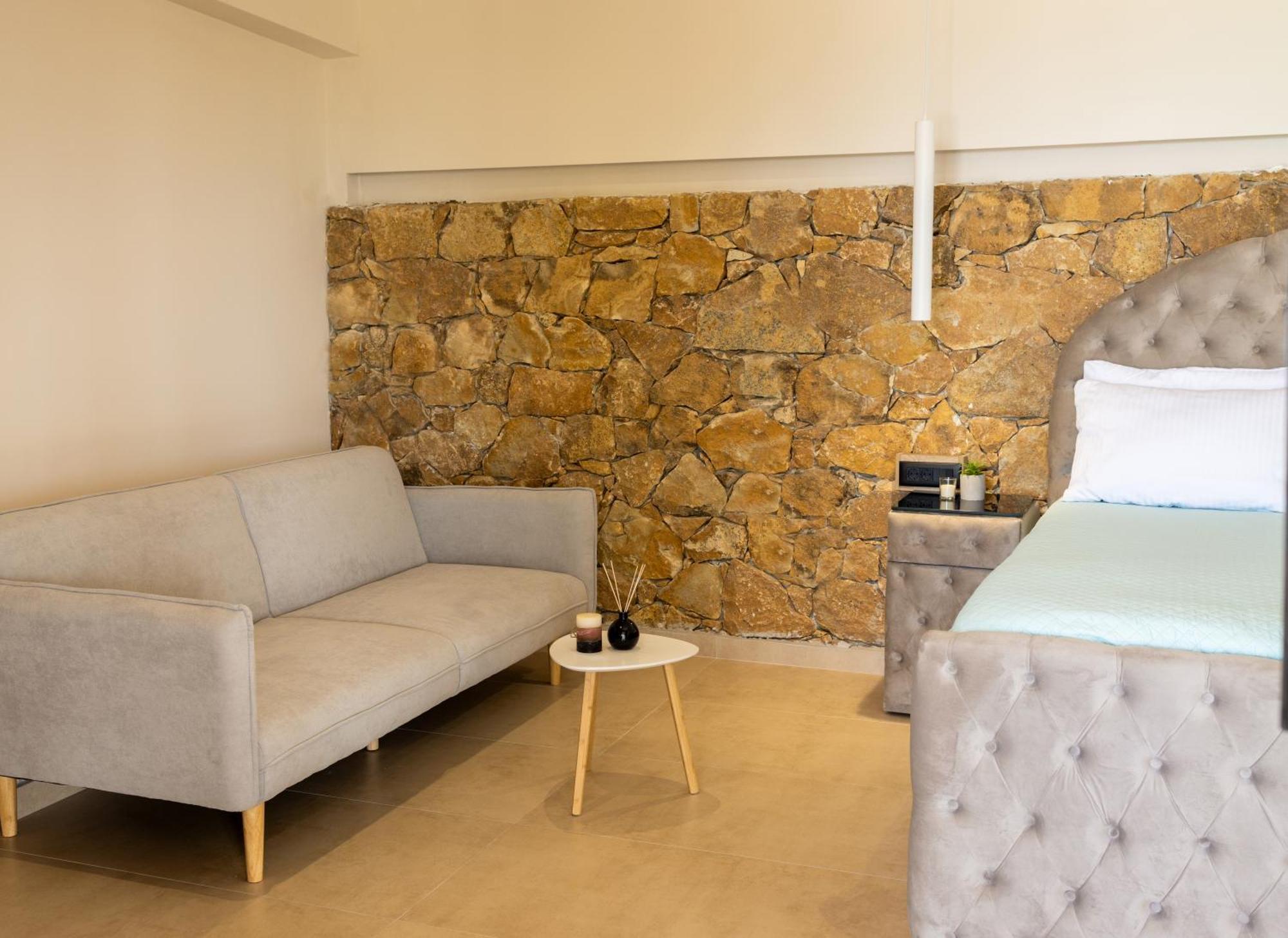 Sanimar Hotel Dimos Kassandra Rum bild