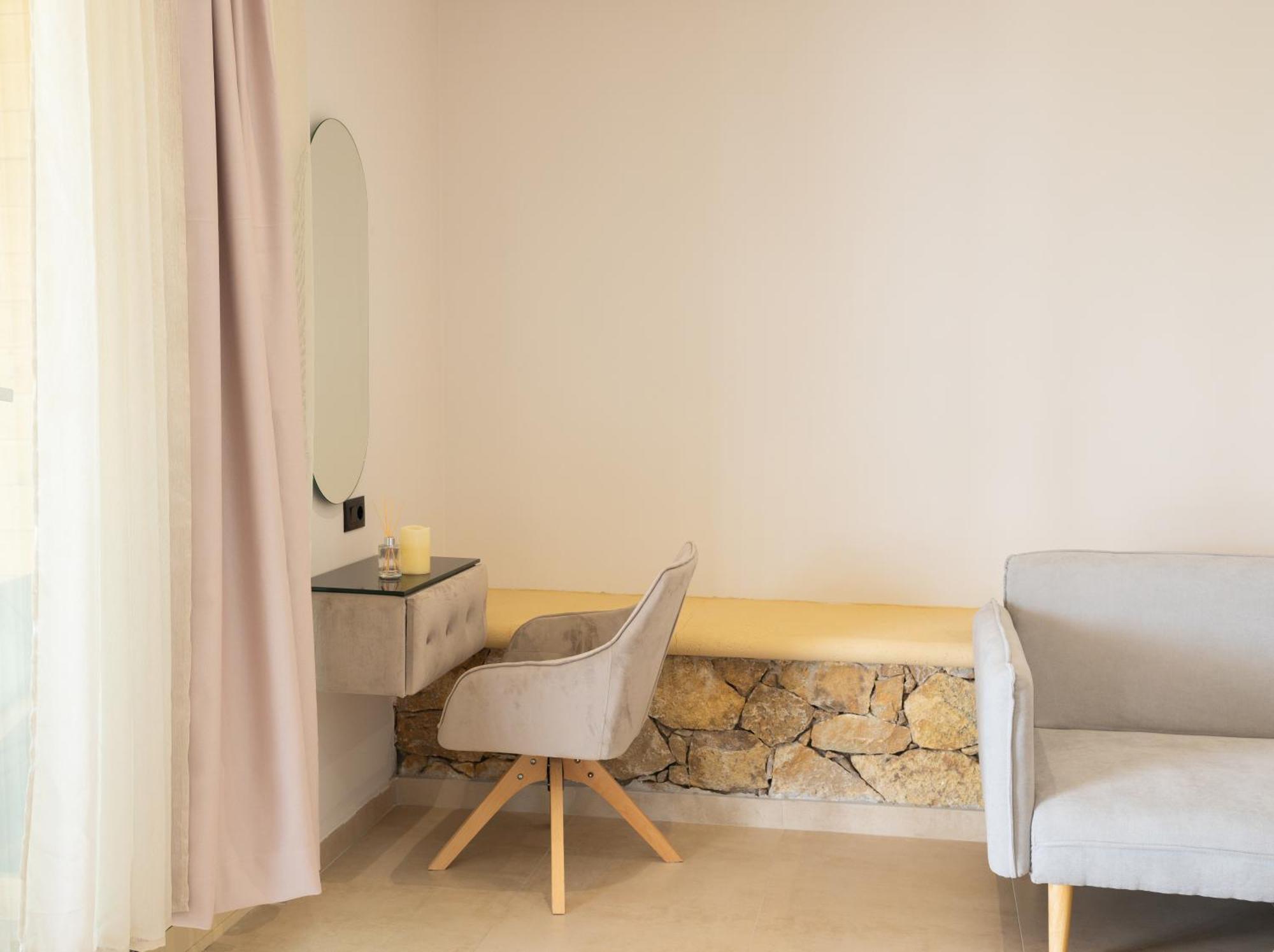 Sanimar Hotel Dimos Kassandra Rum bild