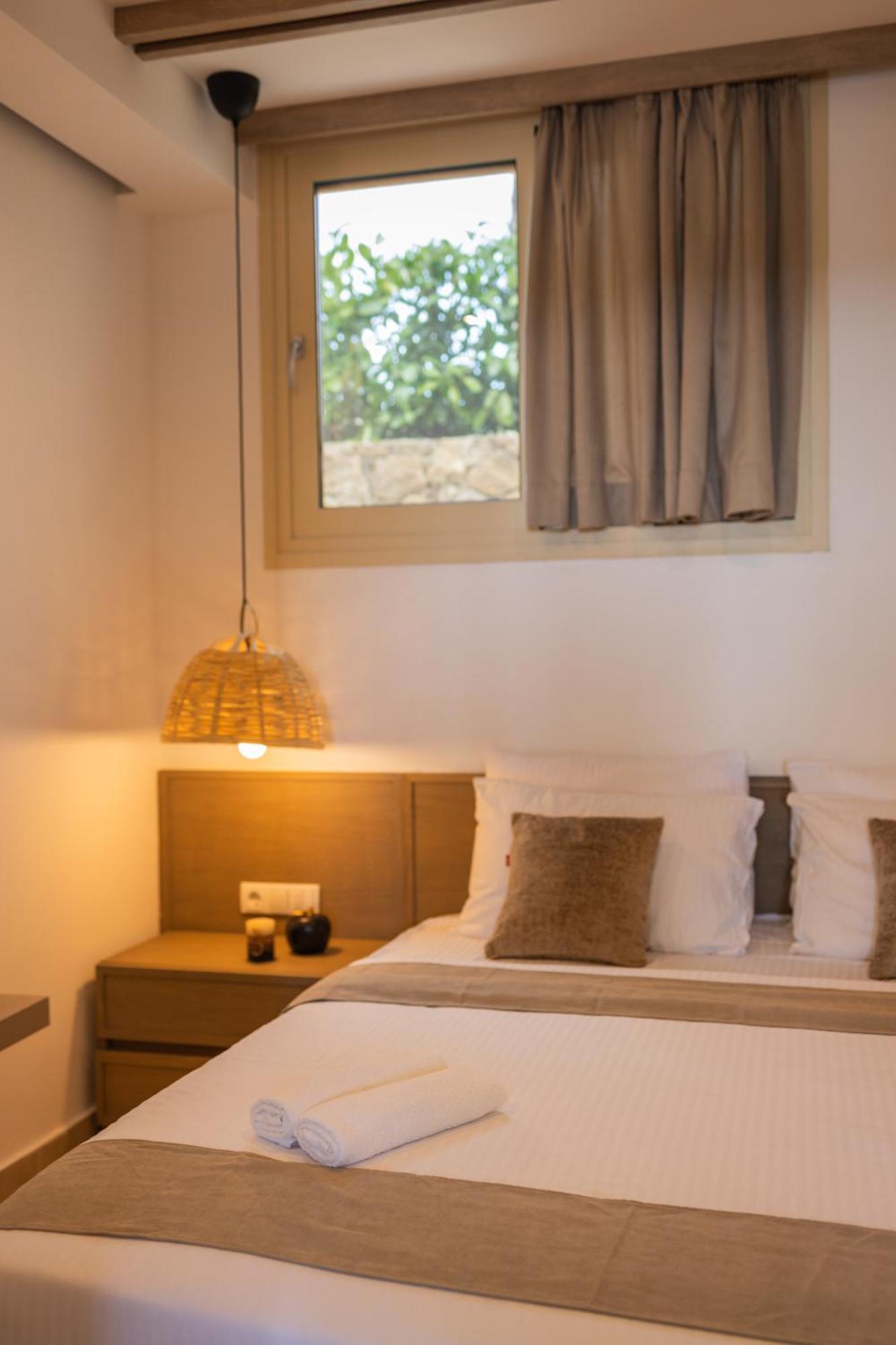 Sanimar Hotel Dimos Kassandra Rum bild
