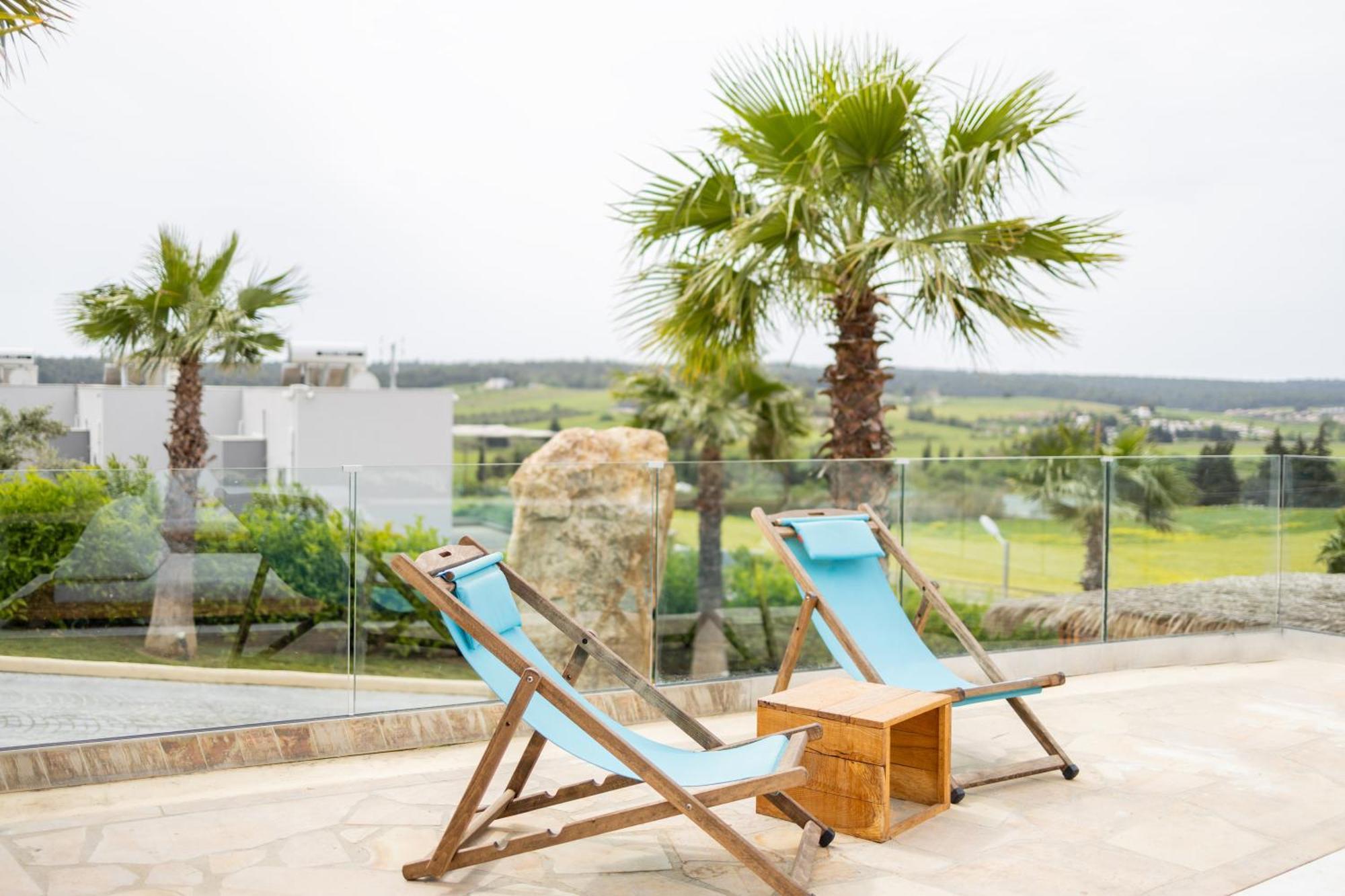 Sanimar Hotel Dimos Kassandra Rum bild