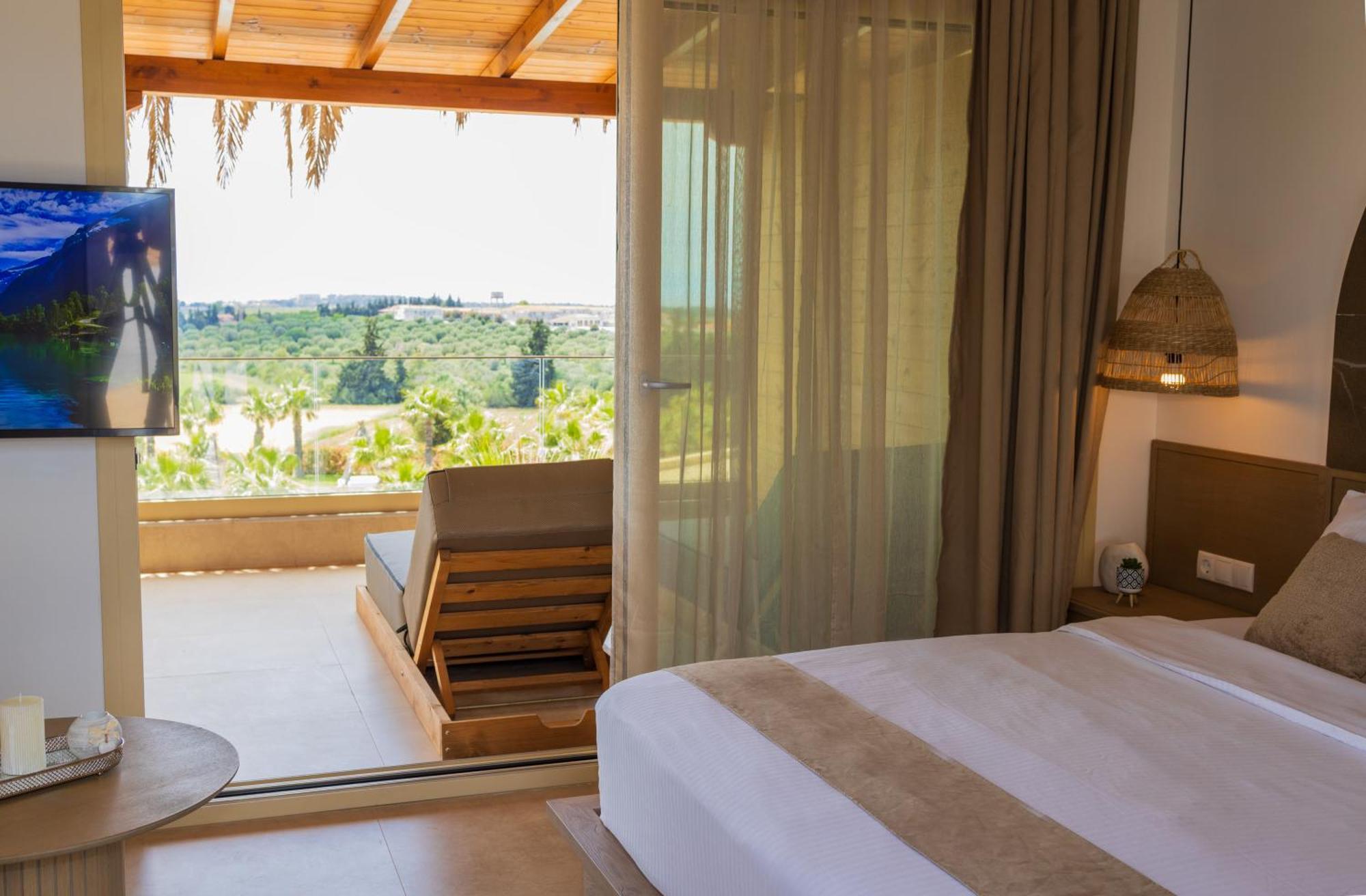 Sanimar Hotel Dimos Kassandra Rum bild