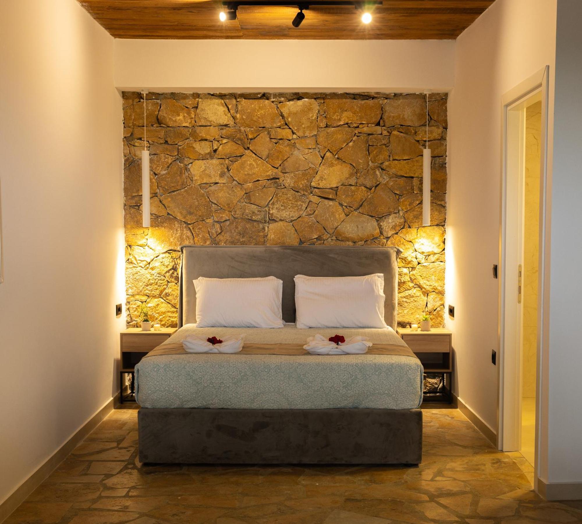 Sanimar Hotel Dimos Kassandra Rum bild