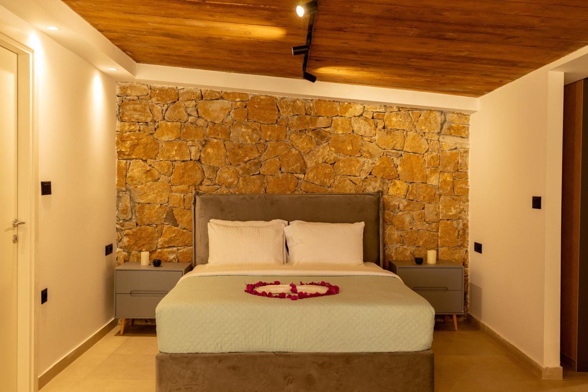 Sanimar Hotel Dimos Kassandra Rum bild